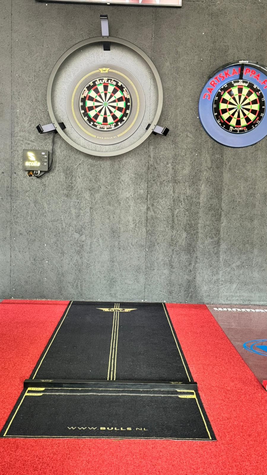 Vantaan myymälän esittelykuva 6