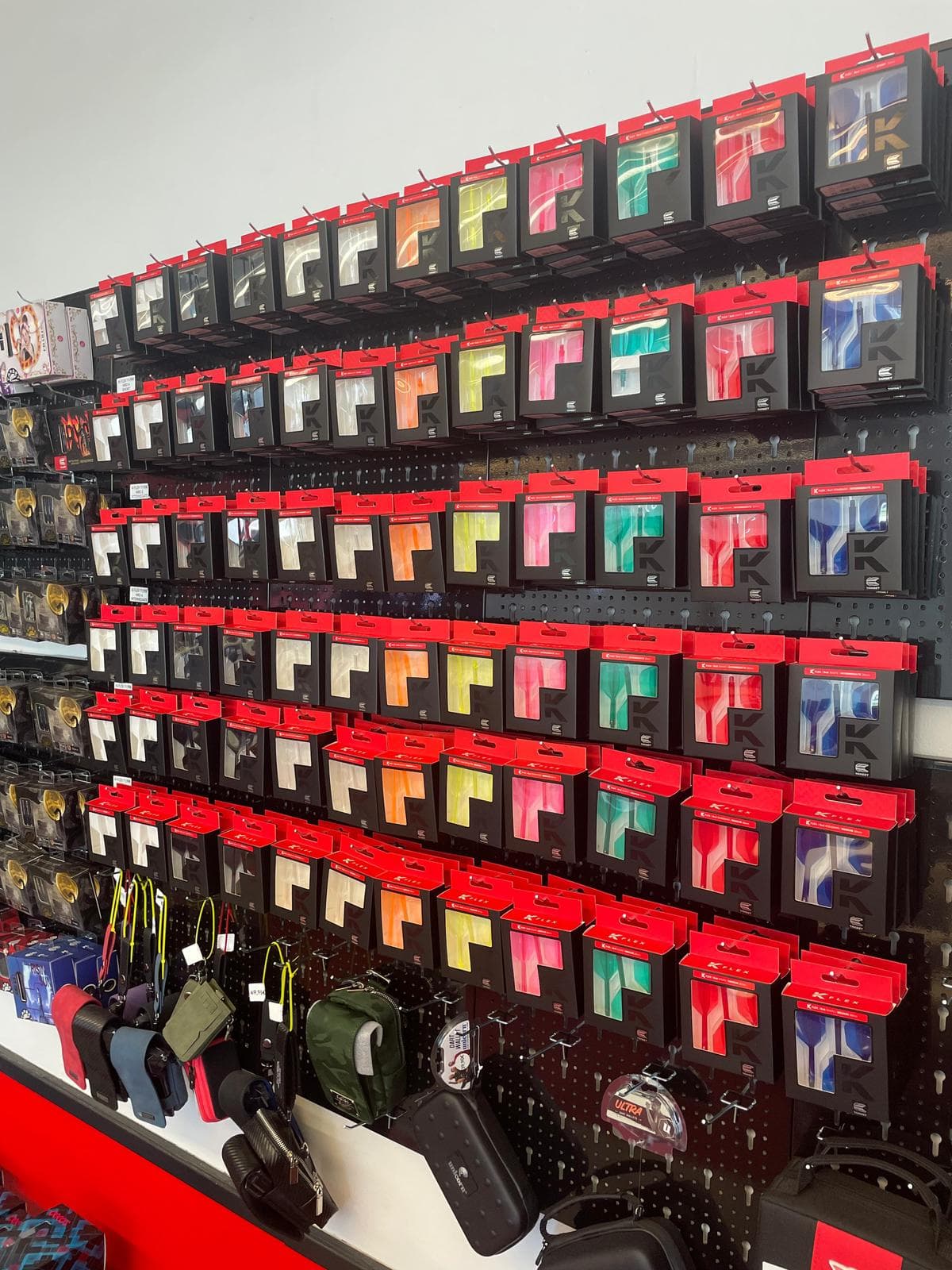 Sisu Biljardi & Dartskauppa Tampere