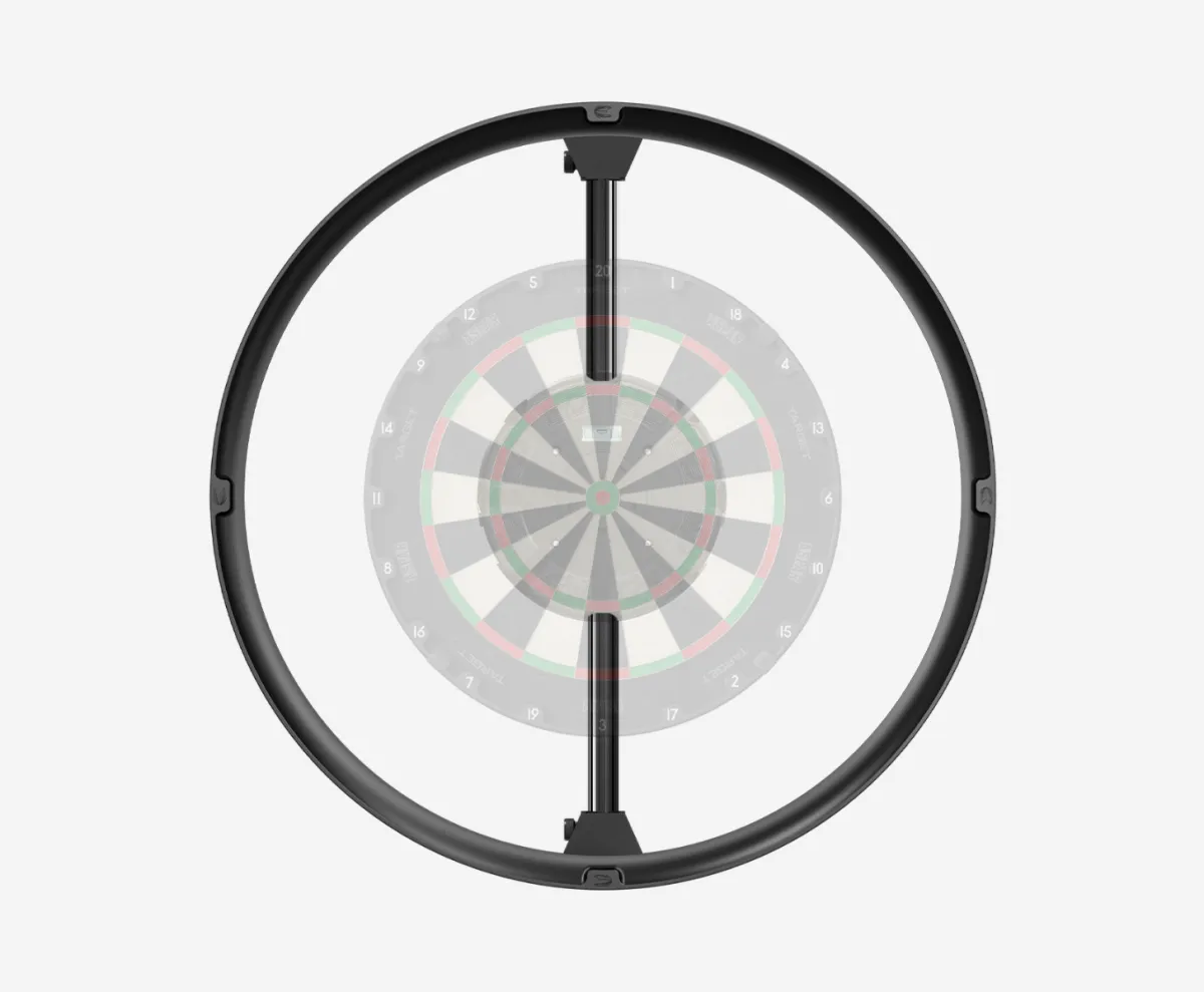 Target Mod Halo