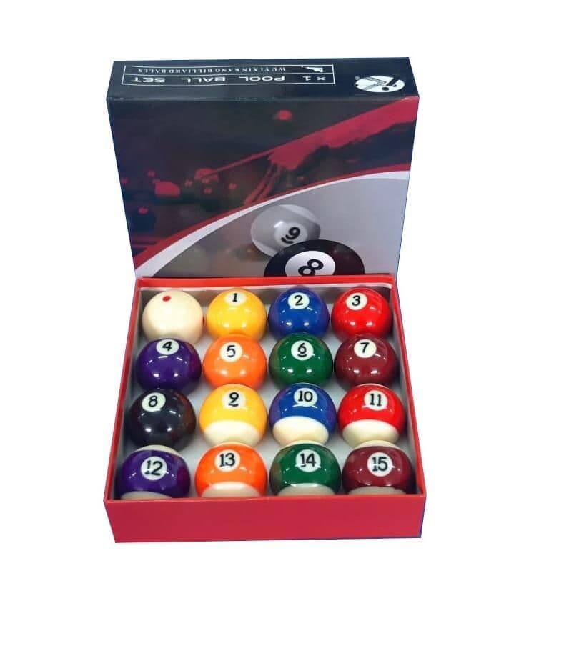 Crystal Pro -pallosarja