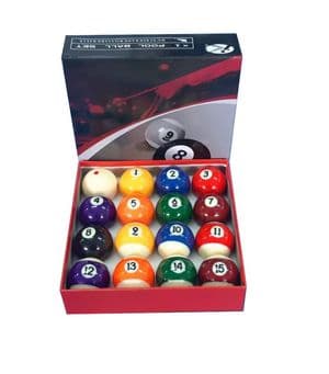 Crystal Pro -pallosarja