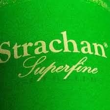 Snookerverka Strachan Superfine