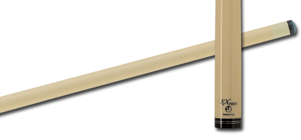 Exceed EX Pro shafti