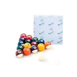 Aramith Standard -pallosetti