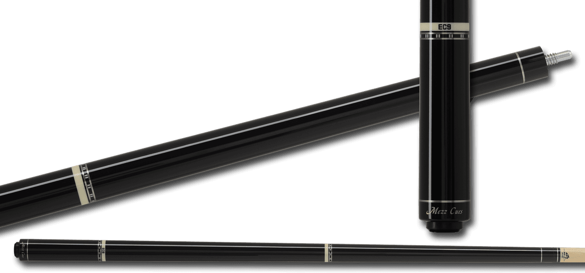 Mezz EC9-WKK poolkeppi