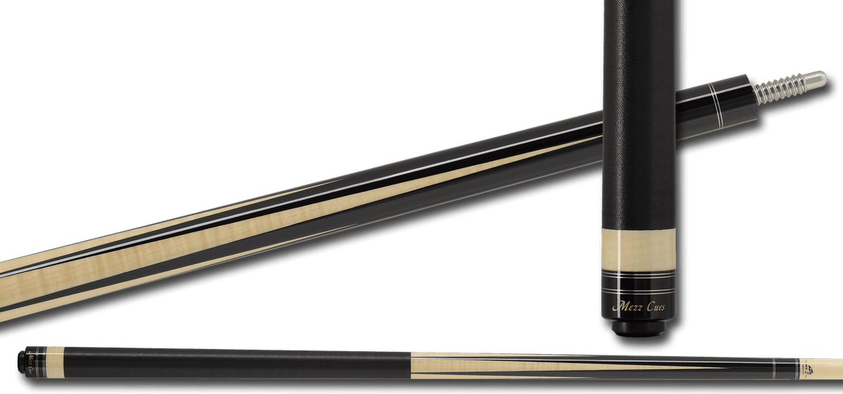 Mezz CP-21CM poolkeppi