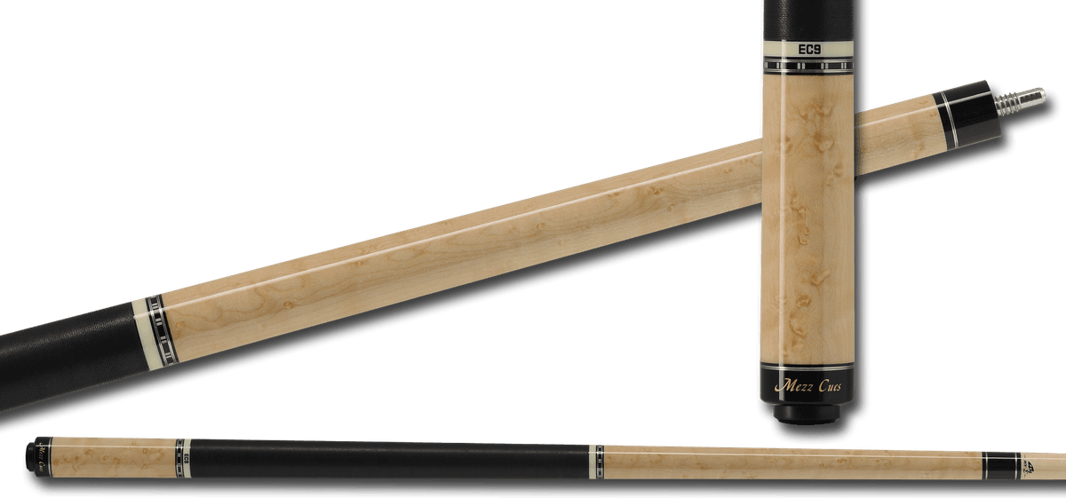 Mezz EC9-N poolkeppi