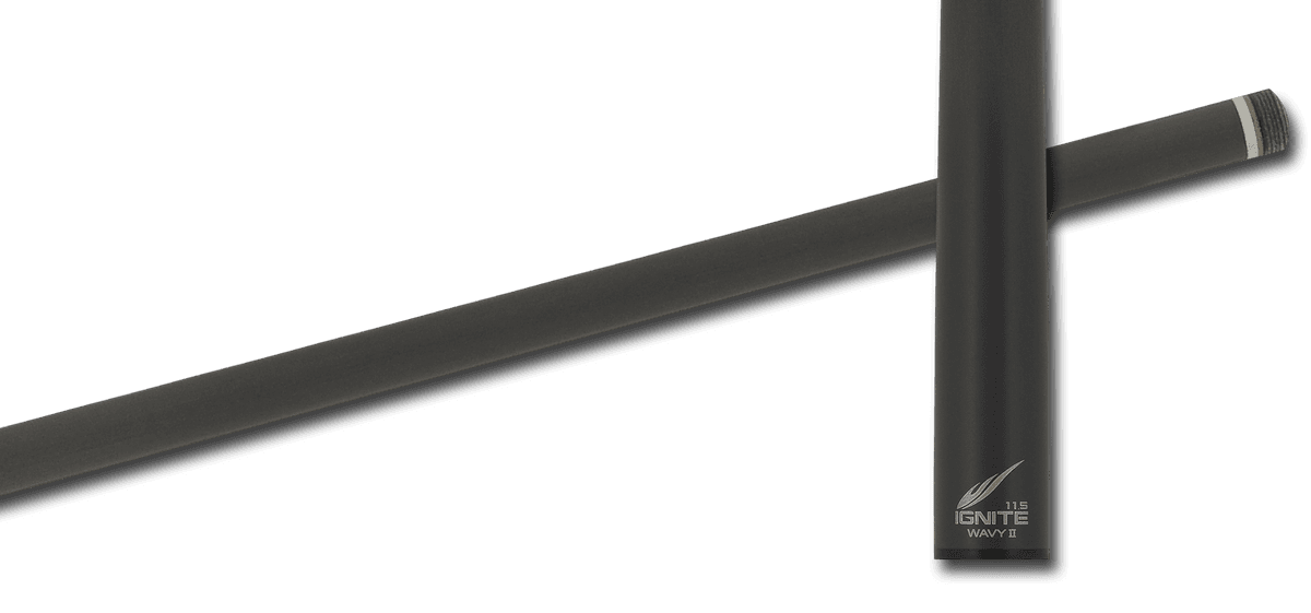 Mezz Ignite 11.5 hiilikuitushafti