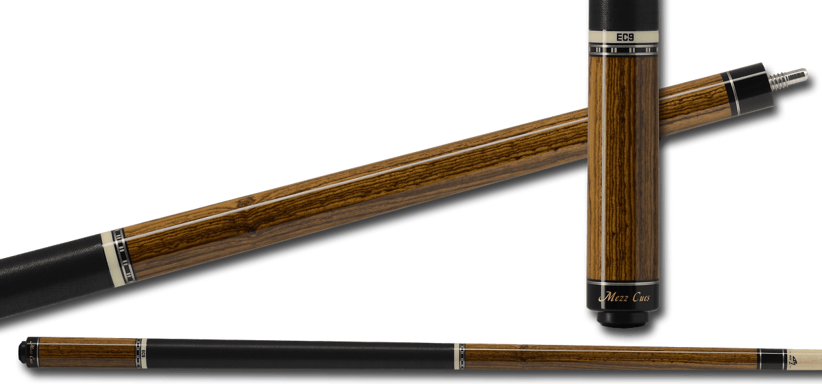 Mezz EC9-B poolkeppi