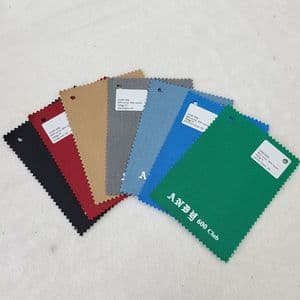 Andy Cloth 600T Club