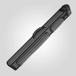 Evo Hard Cue Case 2×3 -keppilaukku