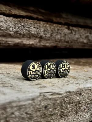 Naolly Crest - tippi