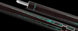 Evo Luna Malachite Eclipse -pelikeppi