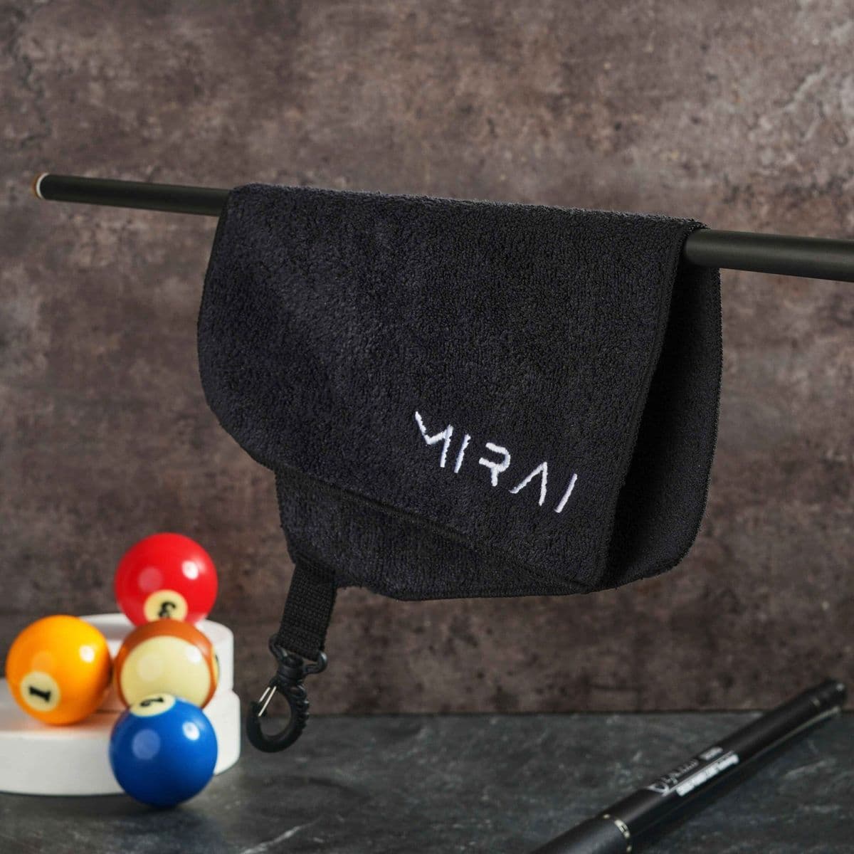 Mirai mikrokuitupyyhe