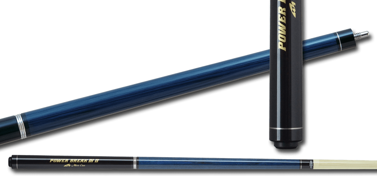 Mezz Power Break II PB2-A United Joint