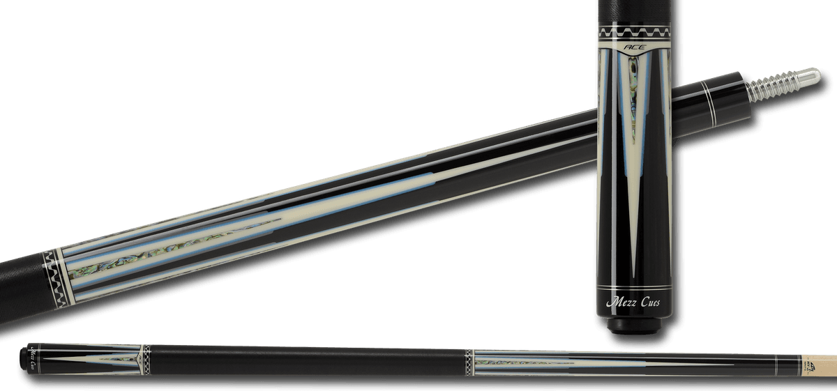 Mezz Ace-2187 poolkeppi