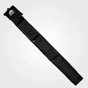 Rhino Soft 1×2 -keppilaukku