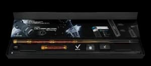 Evo Crystal Maxbing Edition -keppipaketti