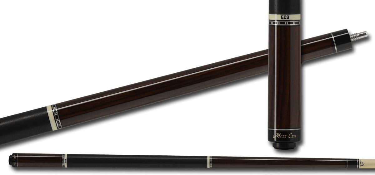 Mezz EC9-R poolkeppi