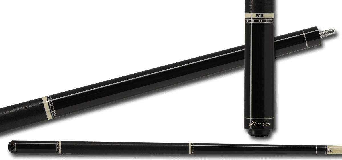 Mezz EC9-K poolkeppi