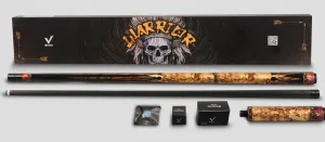 Evo Warrior Maxbing Edition -keppipaketti