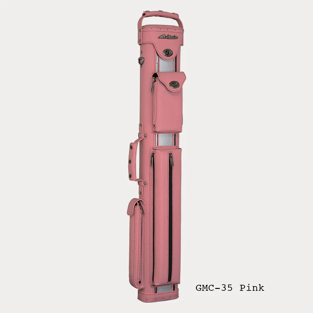 Mezz GMC 3x5 Limited Edition Pink