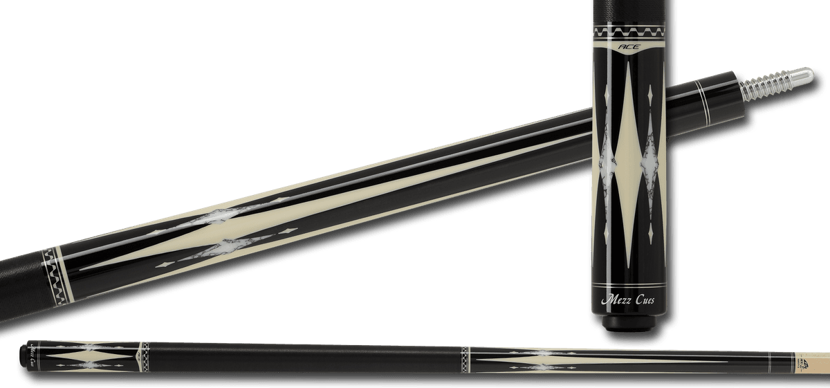 Mezz Ace-2185 poolkeppi