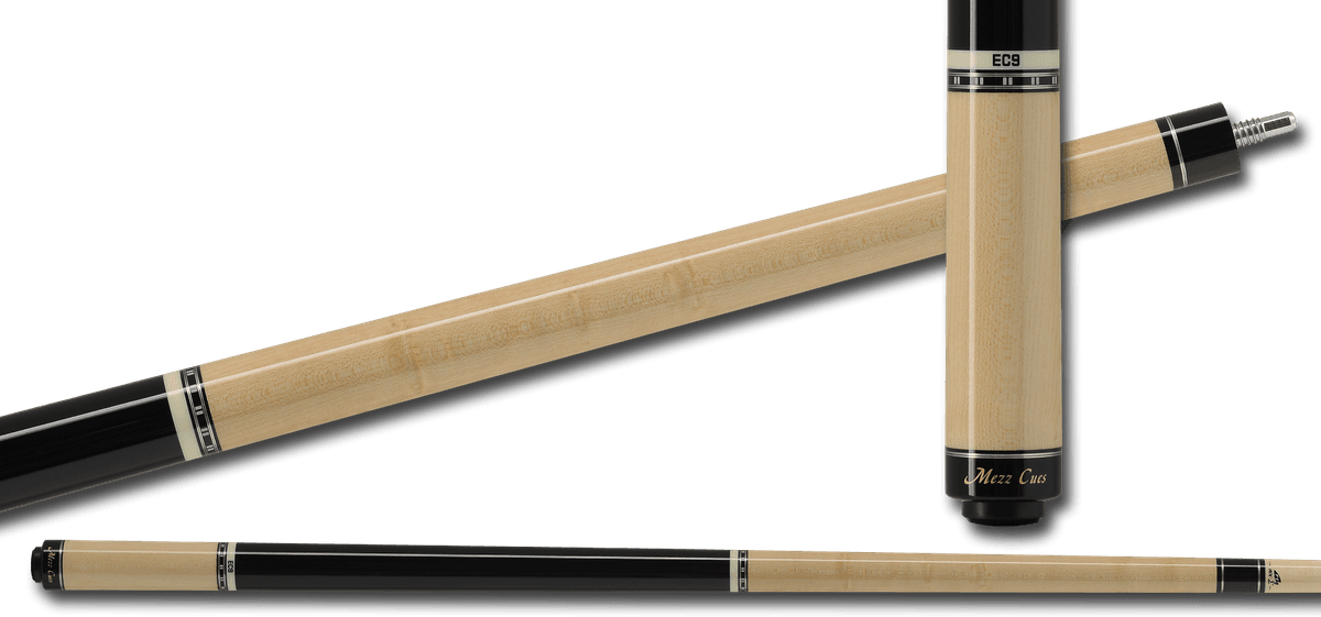 Mezz EC9-WMK poolkeppi