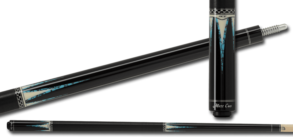 Mezz Ace-2183 poolkeppi