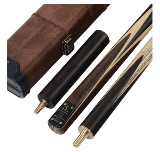 Cuesoul D101 snooker-setti