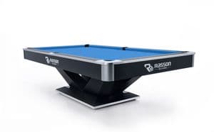 Rasson Victory II Plus