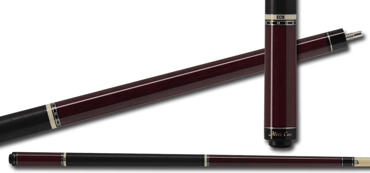 Mezz EC9-P poolkeppi