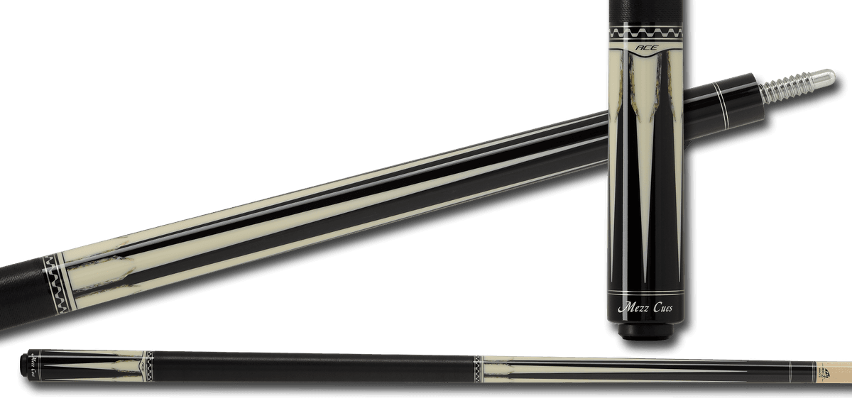 Mezz Ace-2184 poolkeppi