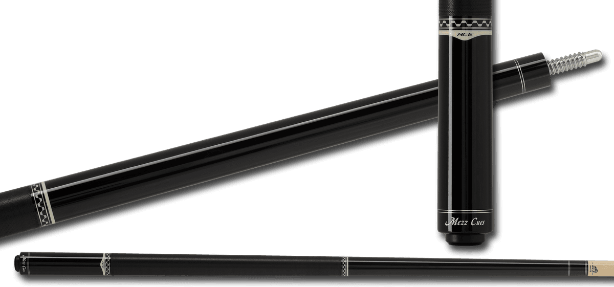 Mezz Ace-2180 poolkeppi