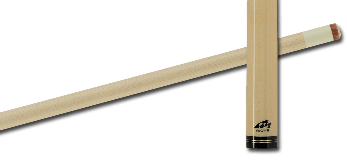 Mezz Hard Maple vaahterashafti