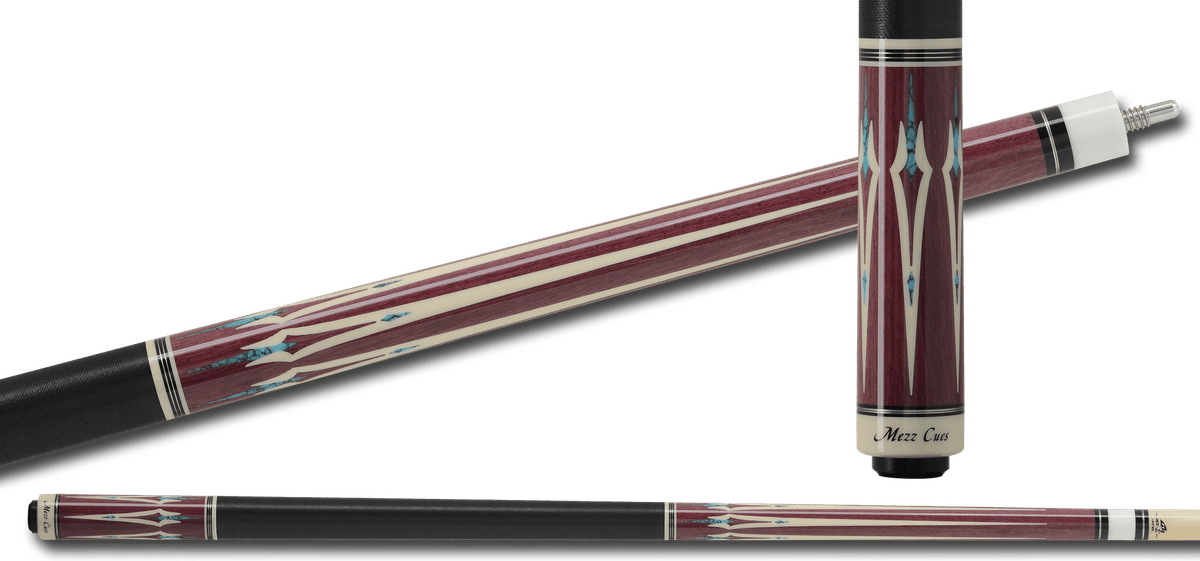 Mezz ASTR-234 United Joint