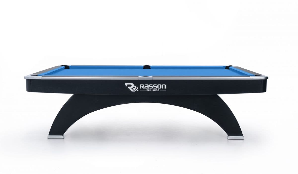 Rasson OX
