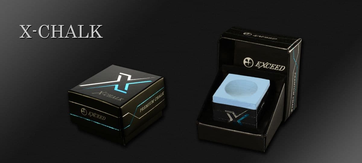 Exceed X-Chalk liitu