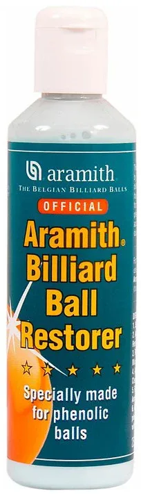 Aramith Ball Restorer -puhdistusneste