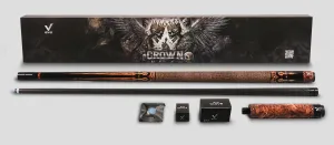 Evo Crown Maxbing Edition -keppipaketti