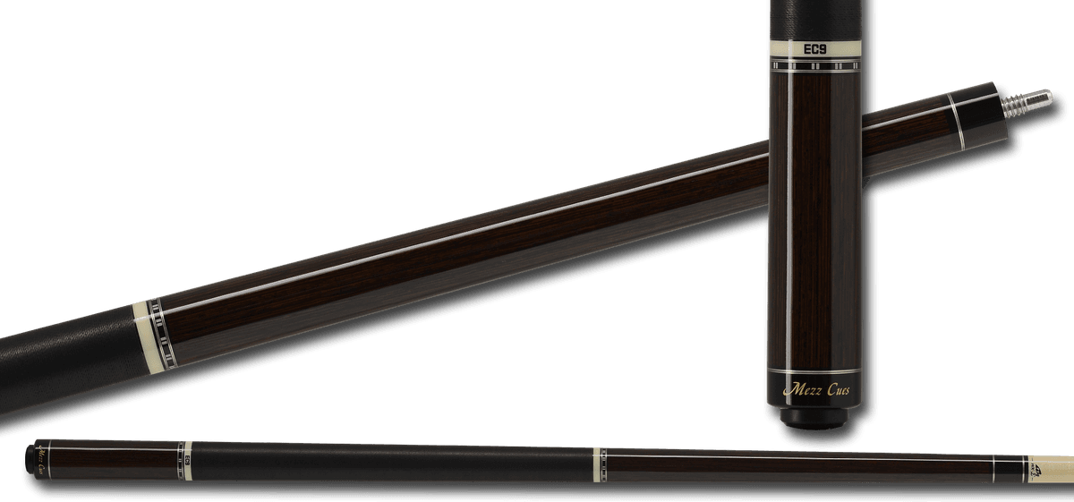 Mezz EC9-W poolkeppi