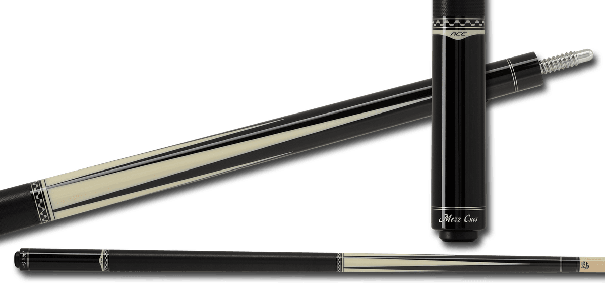 Mezz Ace-2181 poolkeppi